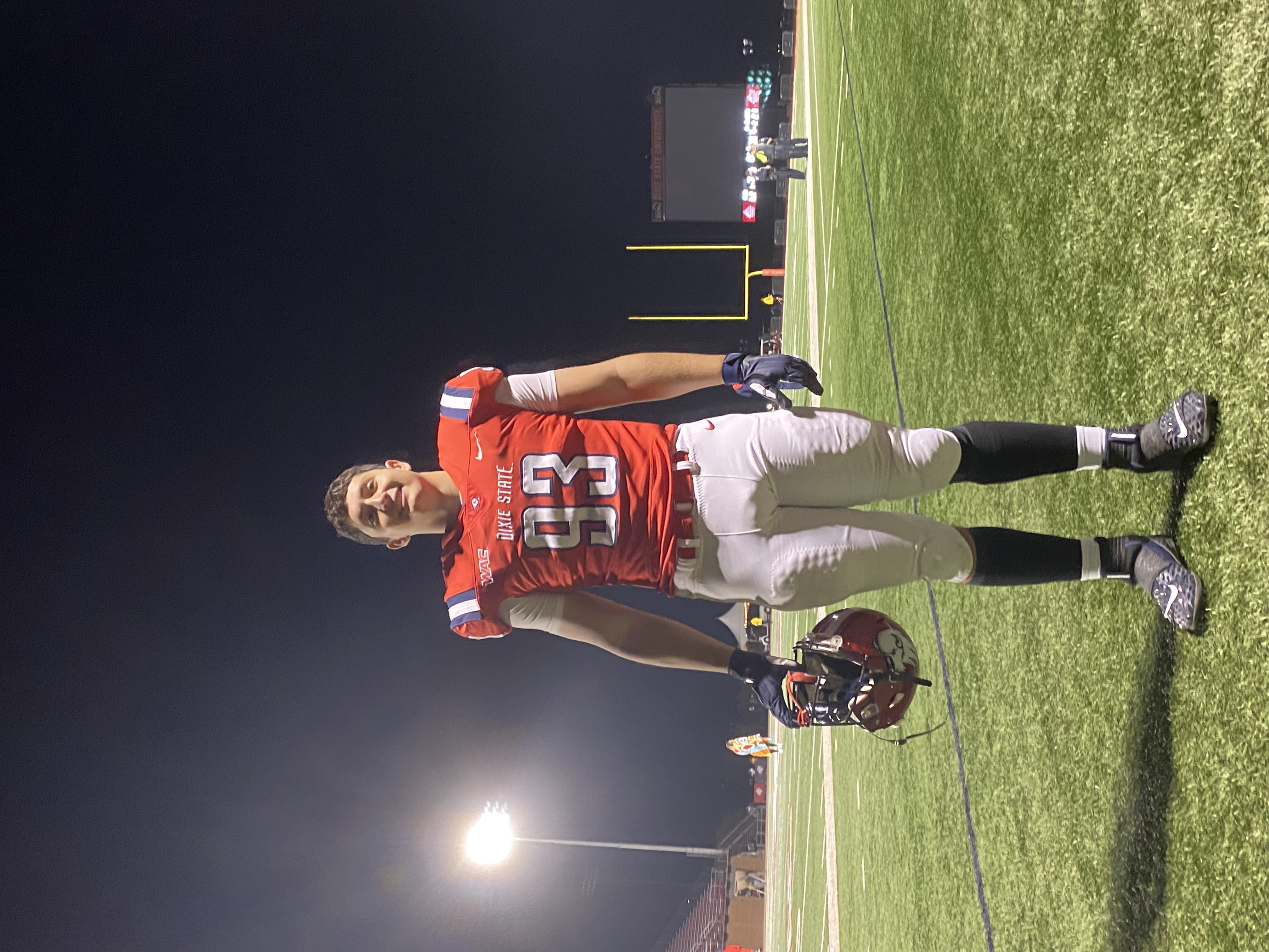 Adam DiMaio Profile Picture 4