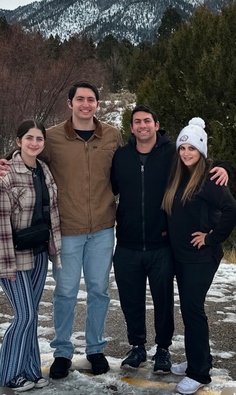 Adam DiMaio Profile Picture 2