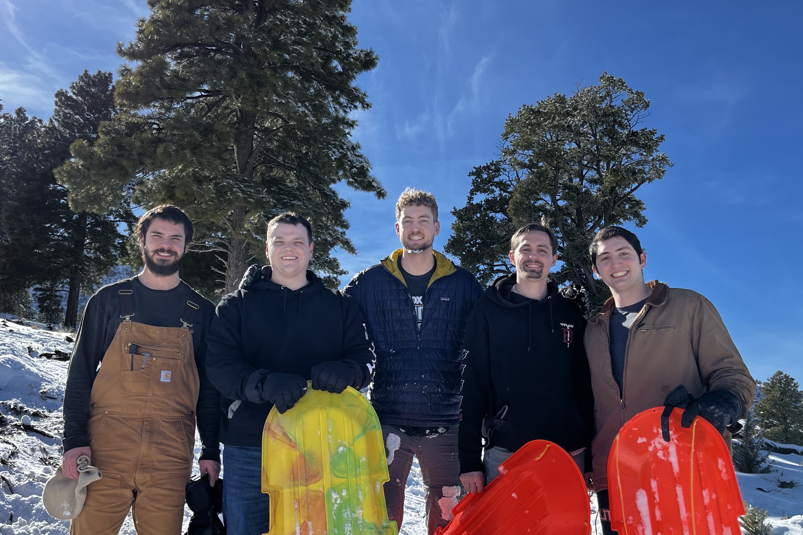 Adam DiMaio Profile Picture 3