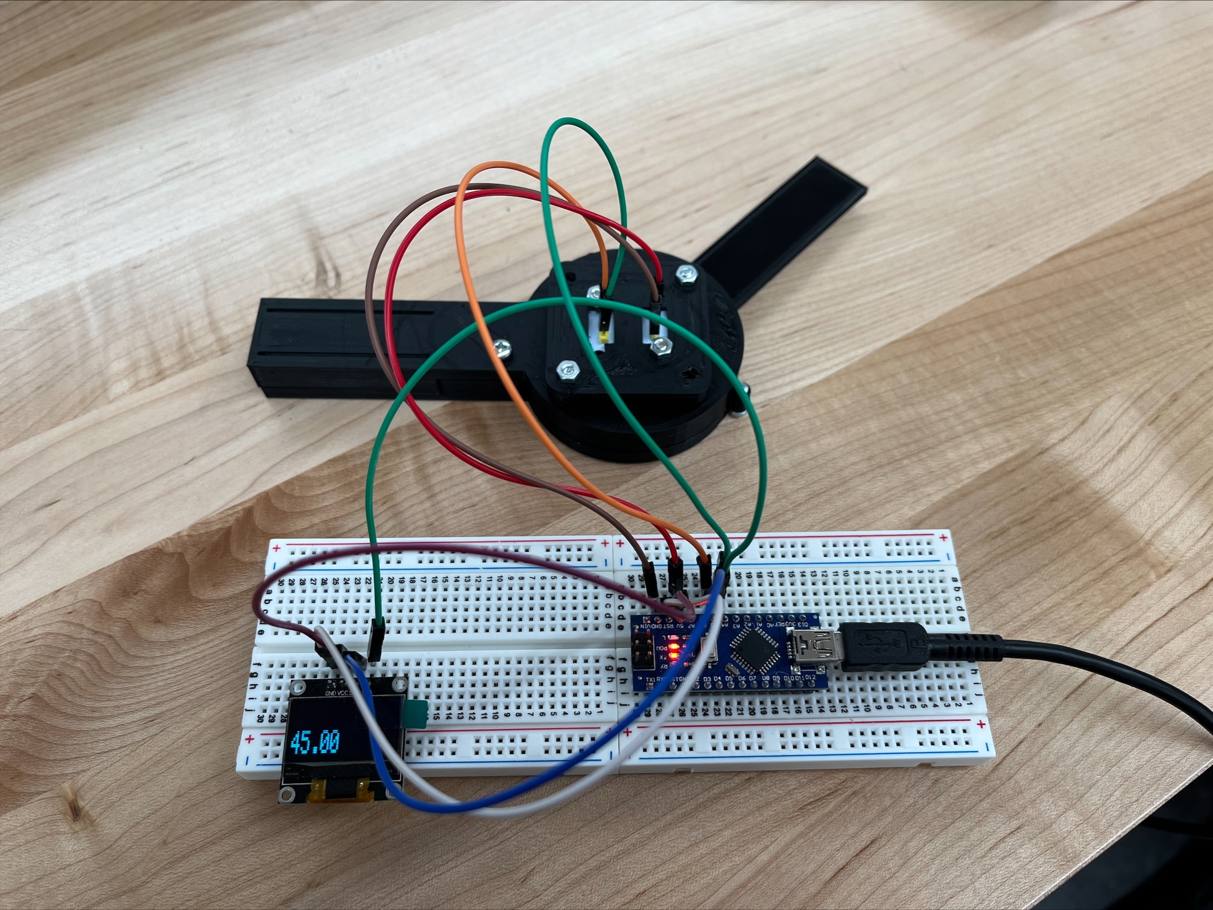 Wearable Medical Device