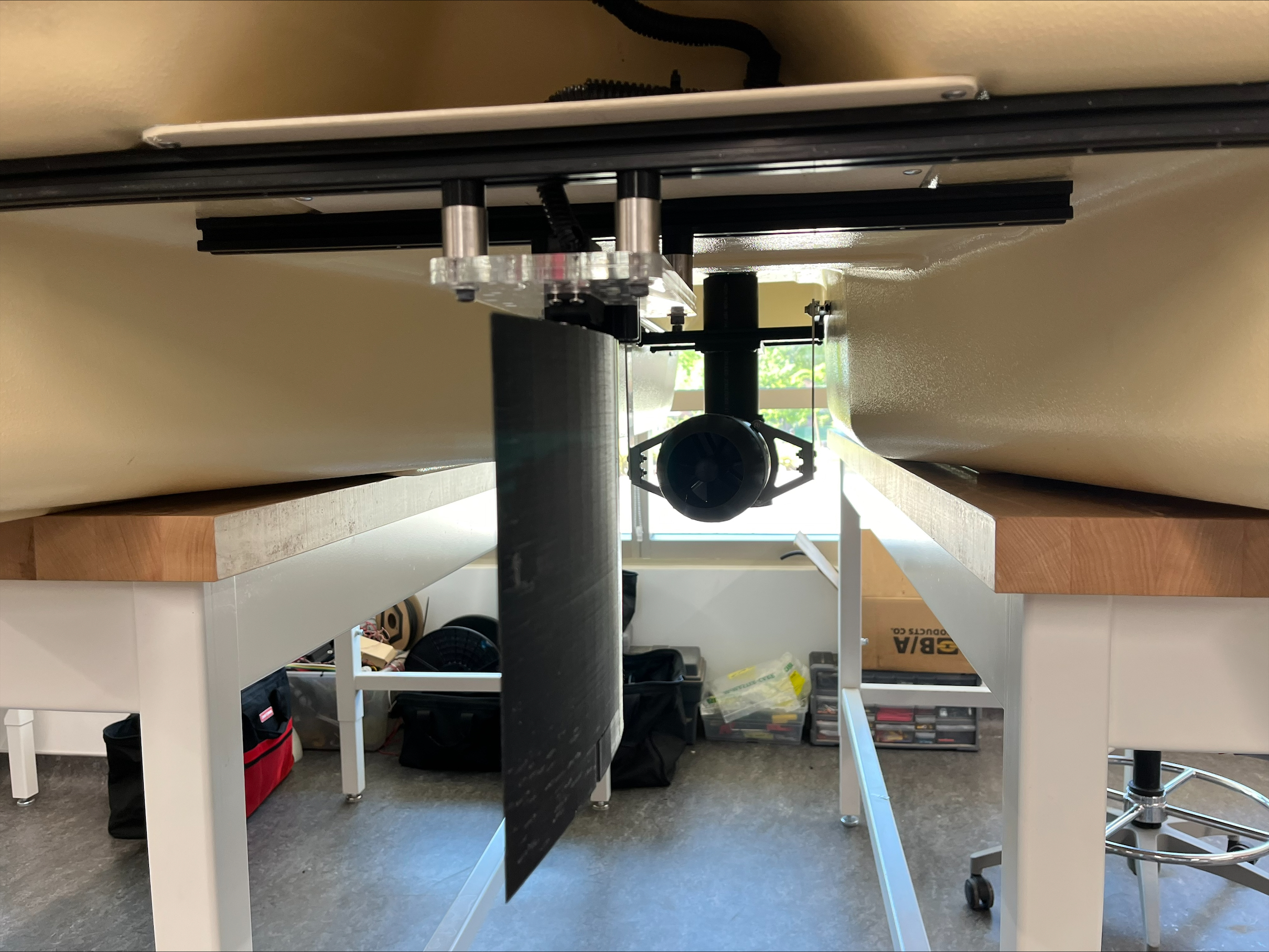 Paddle Boats Image 3